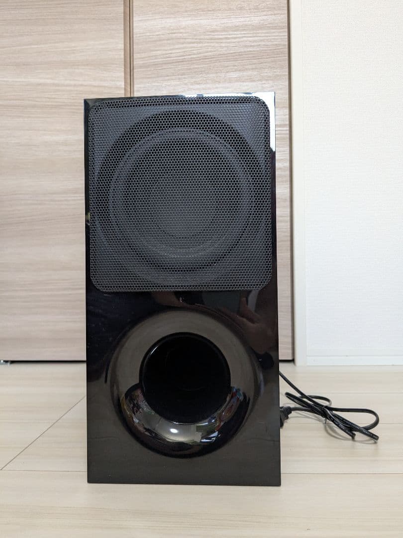 k941 SONY ホームシアタースピーカー HT-X9000F 18年