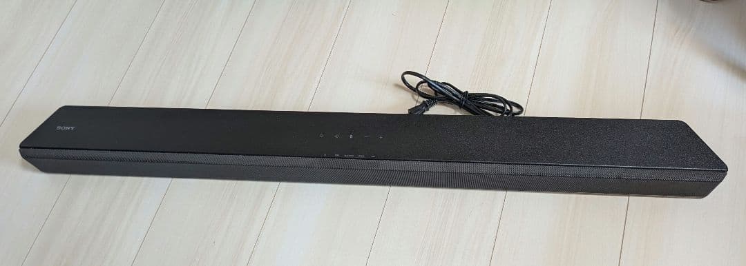 k941 SONY ホームシアタースピーカー HT-X9000F 18年