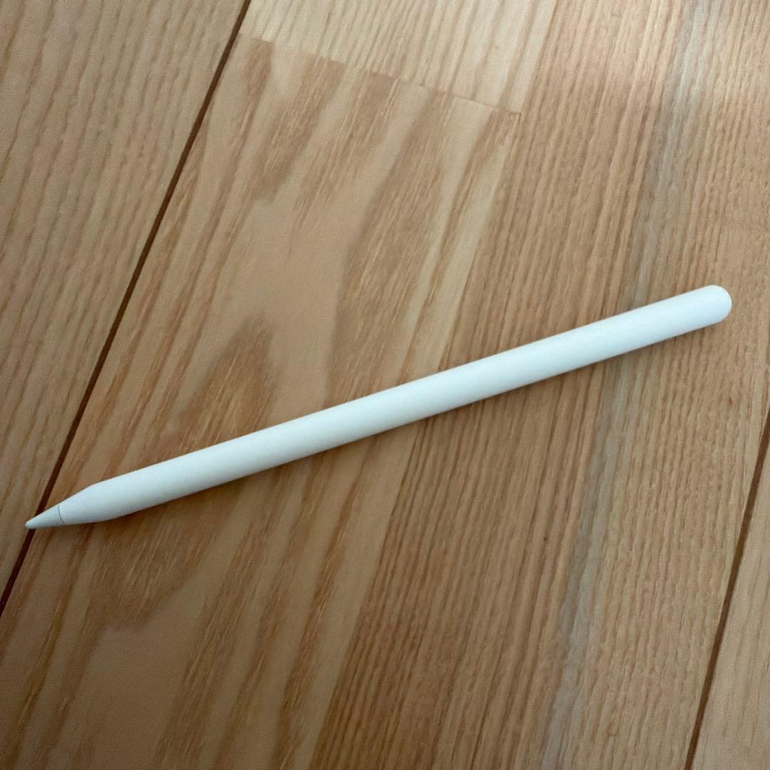 Apple Pencil Pro 最新モデル ほぼ未使用 美品 箱付き