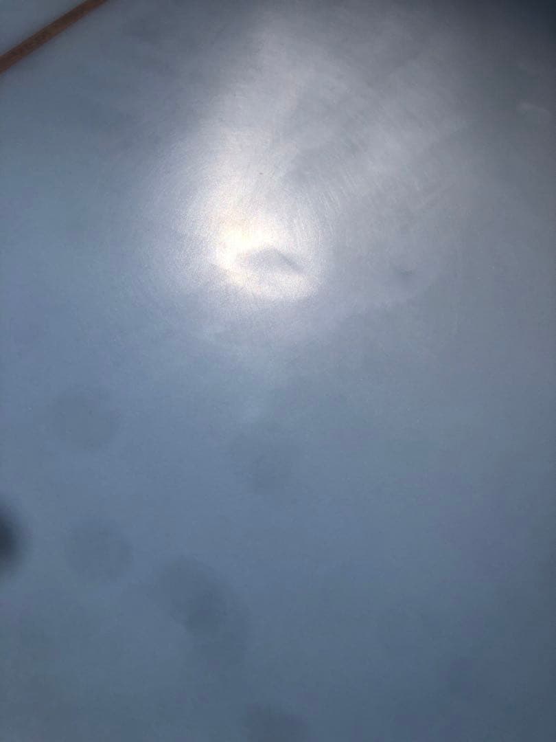 Wayne Rich “The egg” Twin fin 7’2”