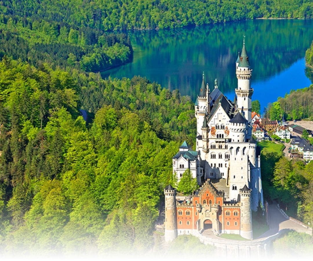 世界の絶景365 アメイジング・ウィンドウ　※箱無し