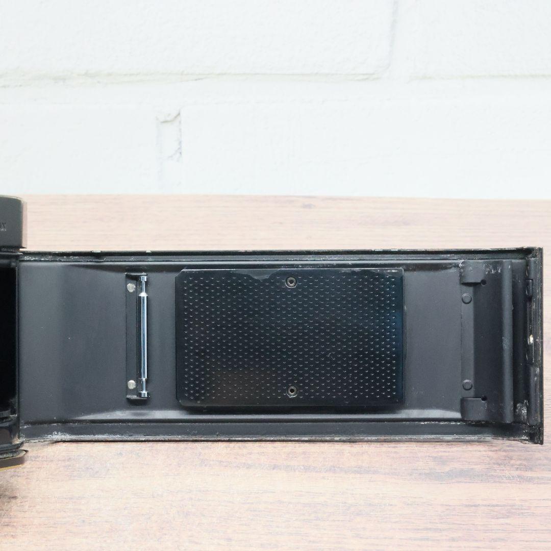 【完動品】PENTAX K2 black【分解清掃済】