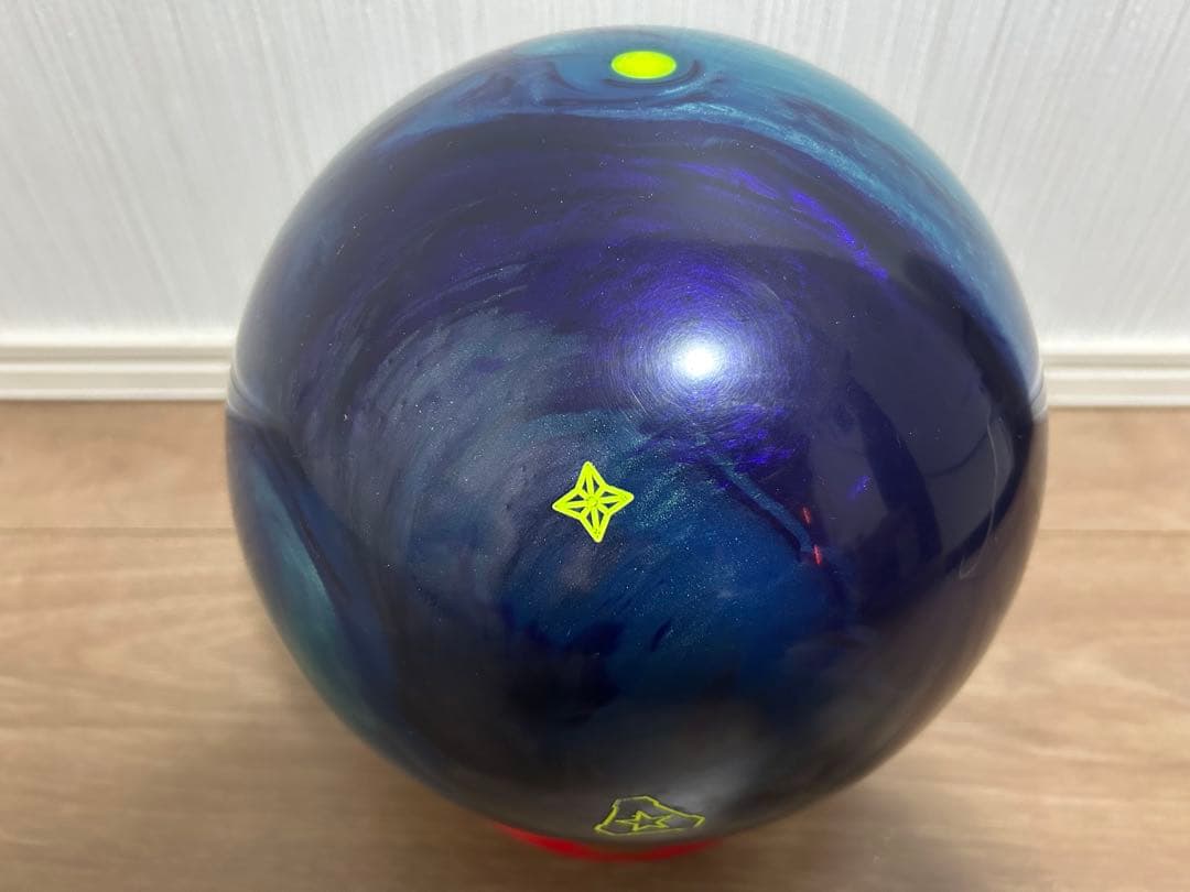 送料込み【新品】ルビコン・ブースター　ロトグリップ　15ポンド2オンス 1