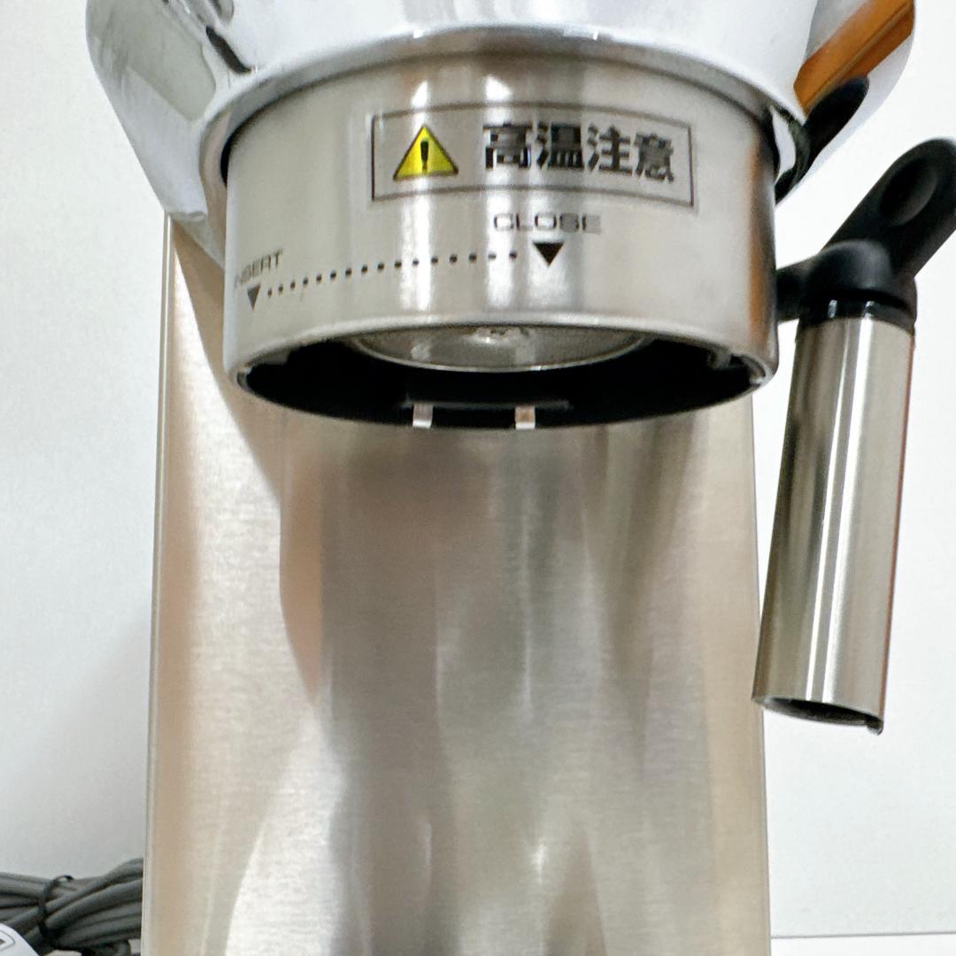 【美品】DeLonghi デロンギ デディカ エスプレッソ EC680M