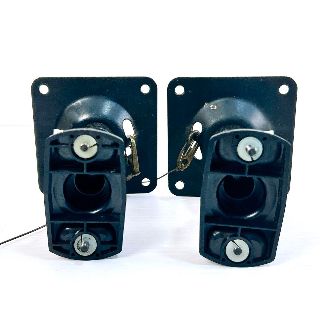 BOSE ボーズ　ペアスピーカー　101MM 2個セット　純正ブラケット付