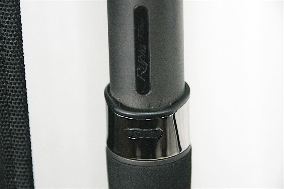 リップルフィッシャー ランナーエクシード ファイナルスタンドアップ 83HH