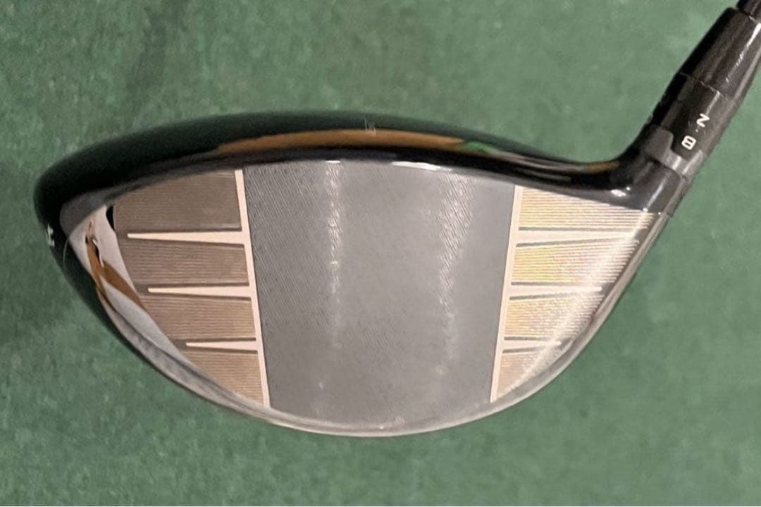 タイトリスト GT3 ドライバー 10° レンチ付 10度