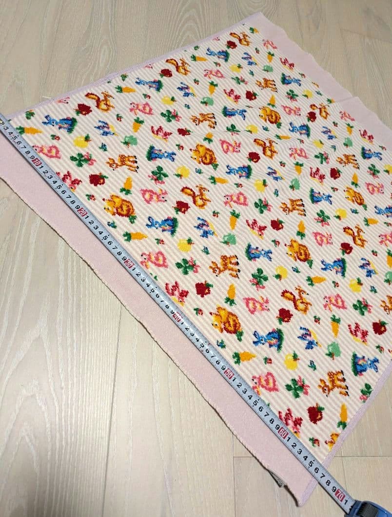 m*様 美品！FEILER フェイラー ハイジ おくるみ ブランケット