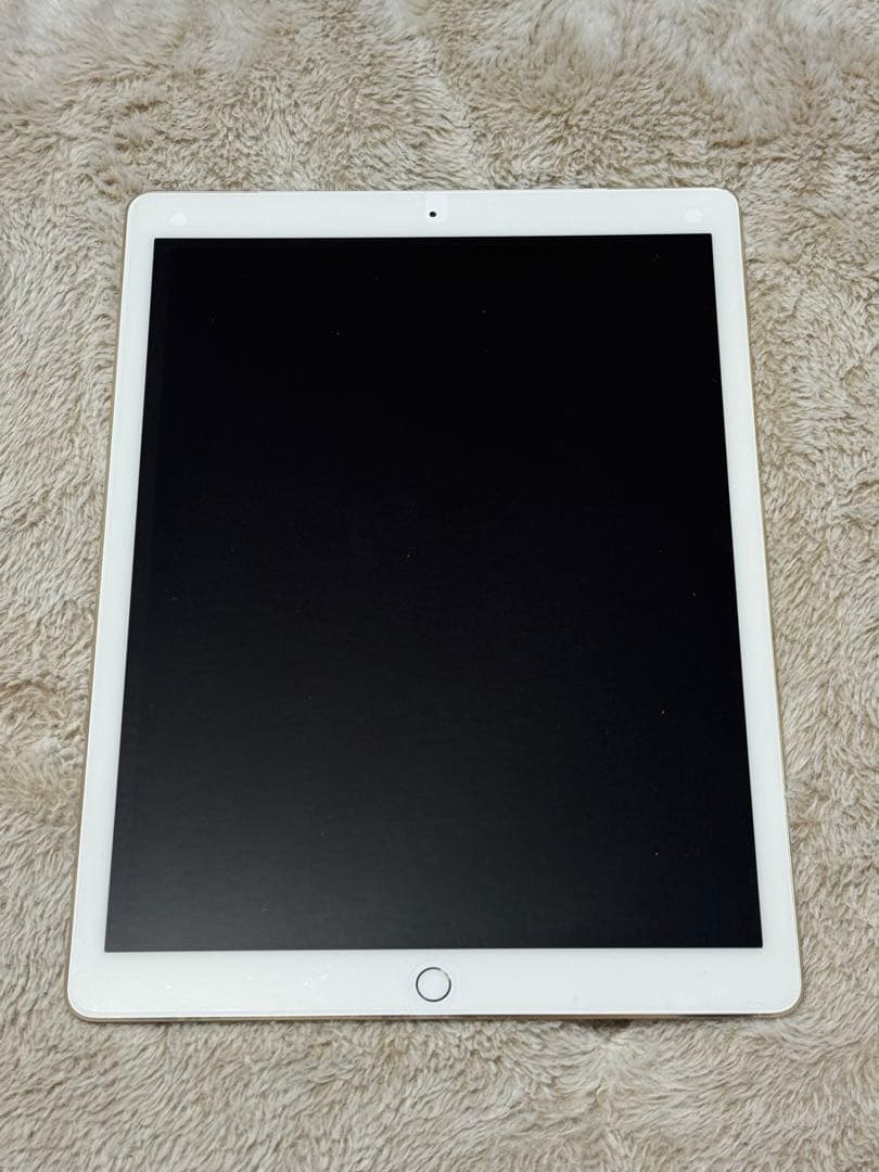 中古◆iPad Pro 12.9インチ 128GB 第一世代◆動作確認済