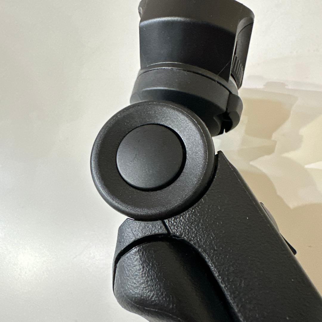 SONY シューティンググリップ　GP-VPT2BT ポーチ欠品