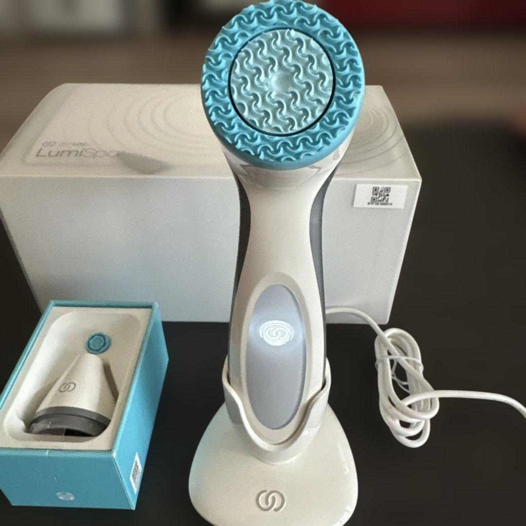 なっちーNu Skin]LumiSpa 美顔器