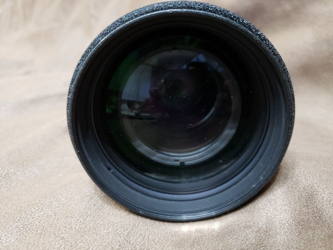 ニコン AF NIKKOR  80-200㎜