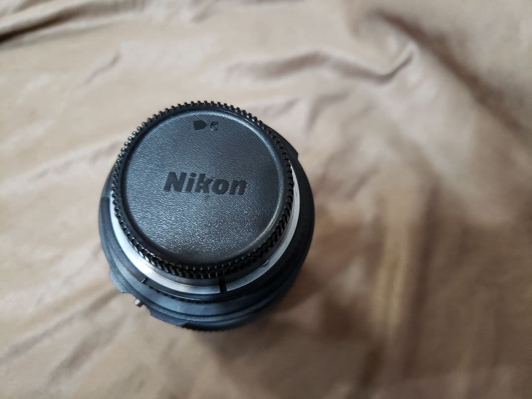 ニコン AF NIKKOR  80-200㎜