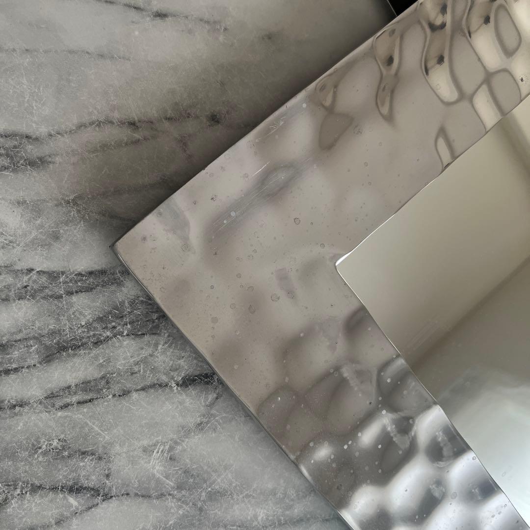 Deknudt Decora N.Vデクヌートミラー●壁掛けミラー　ベルギー製