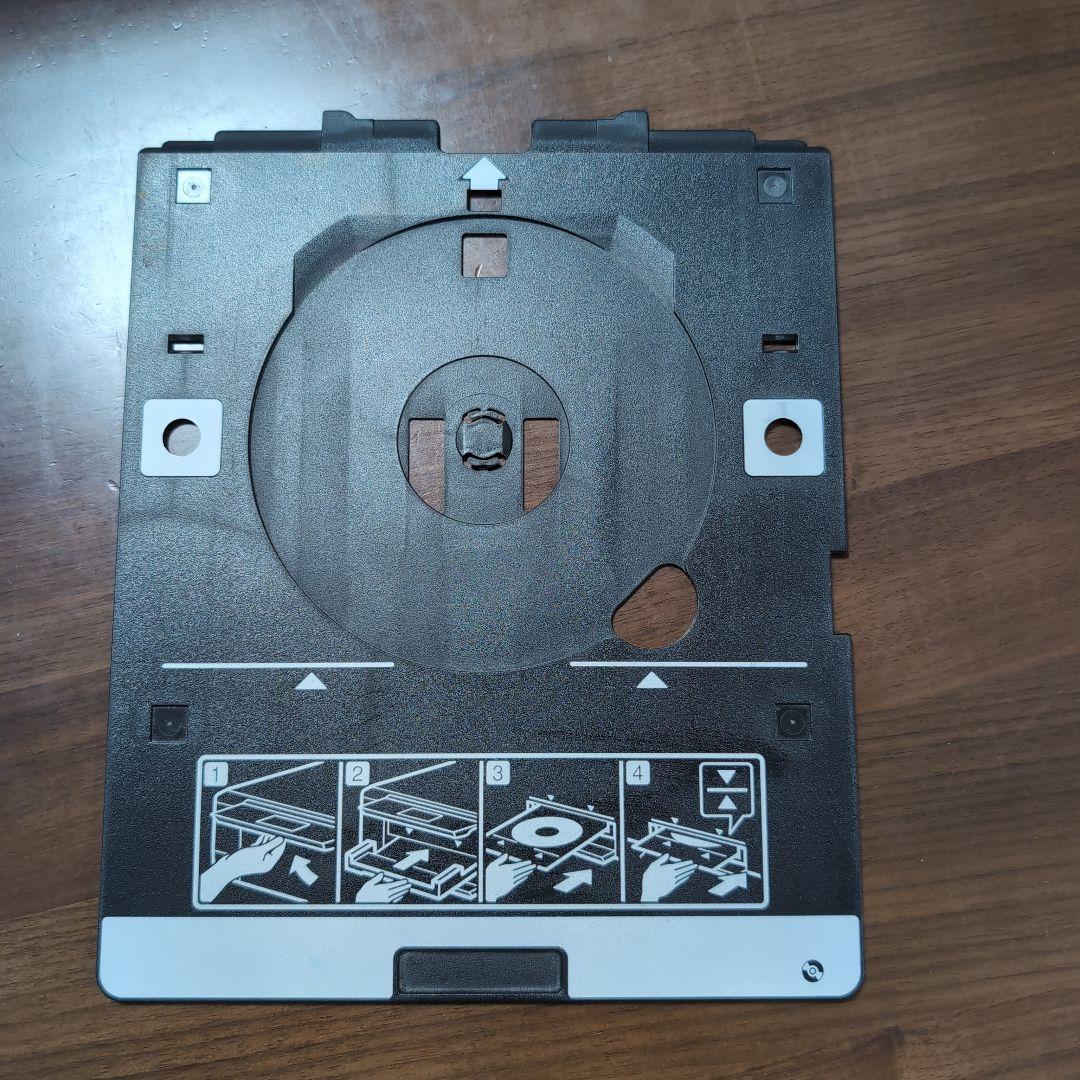 ジャンク品　EPSON EP-810AW インクジェットプリンター　新品インク付