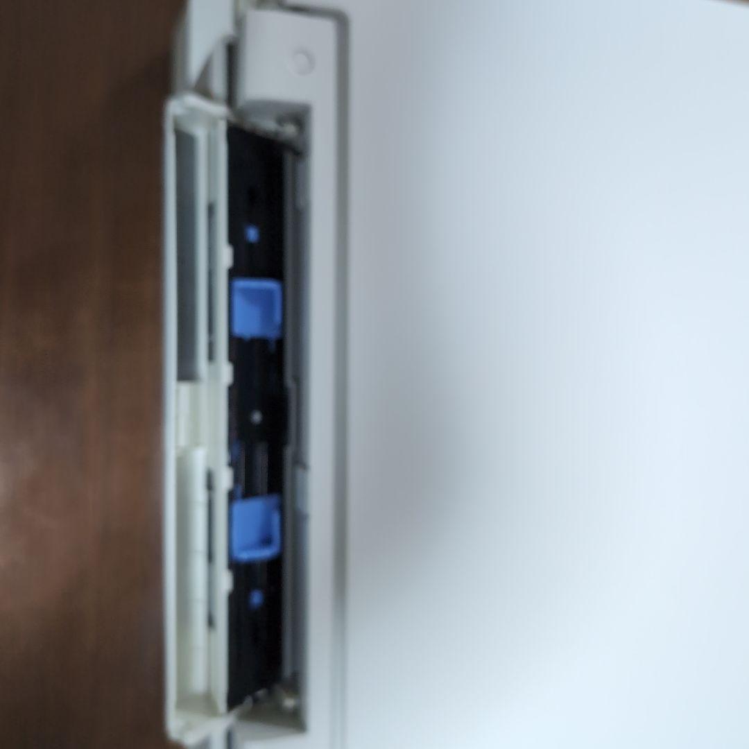 ジャンク品　EPSON EP-810AW インクジェットプリンター　新品インク付