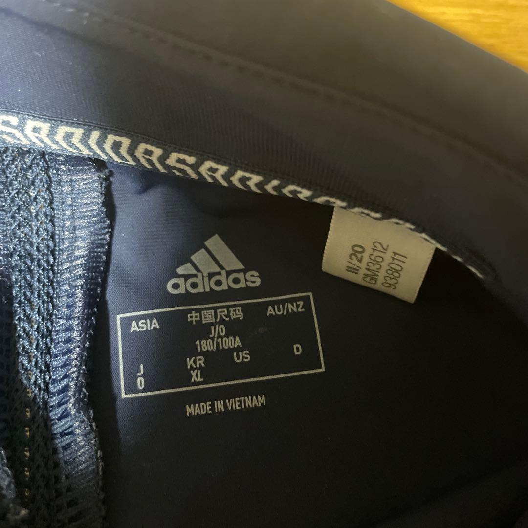 Callaway & adidas ポロシャツとパンツセット　計6枚セット