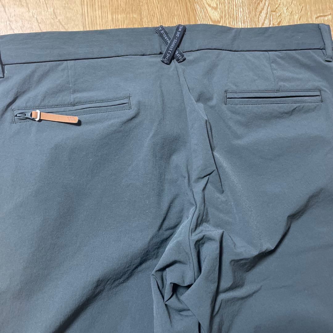 Callaway & adidas ポロシャツとパンツセット　計6枚セット