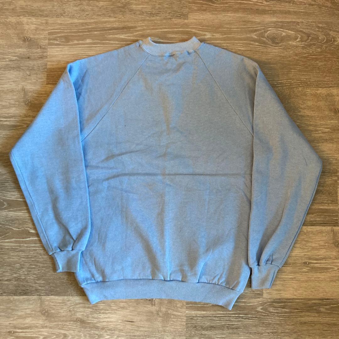 【グッドプリント】ビンテージ スウェット 80s 90s USA製