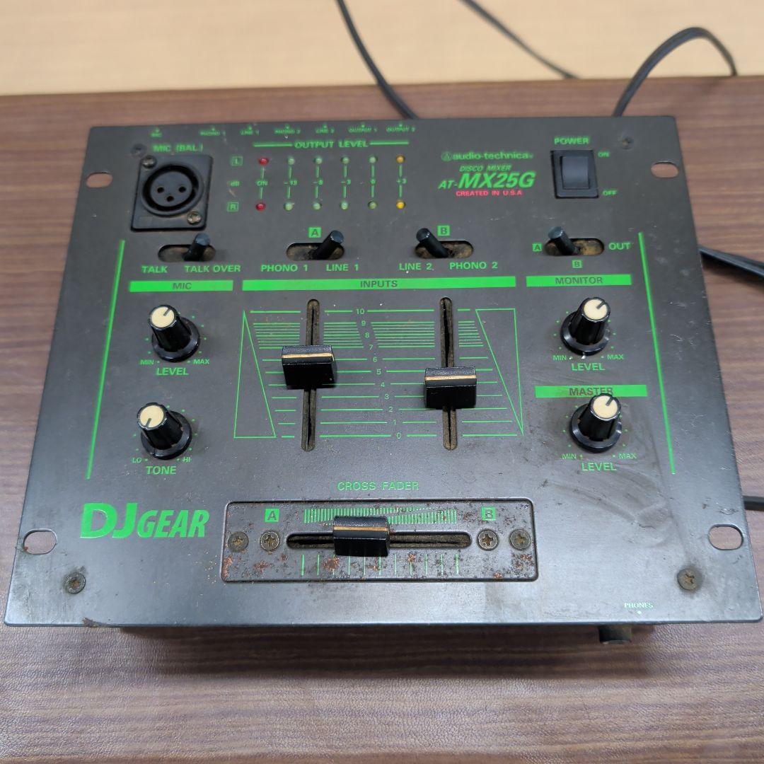 TechnicsSL-1200MK3×2台 ジャンク扱い