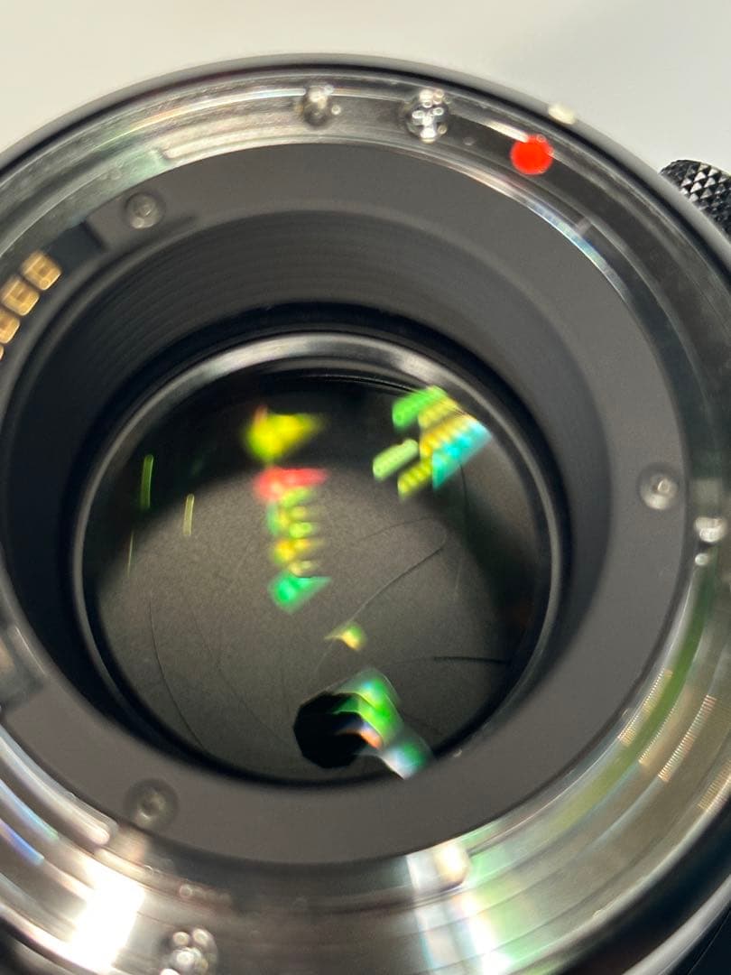 sigma 50-100mm f1.8 dc hsm art キャノンEF