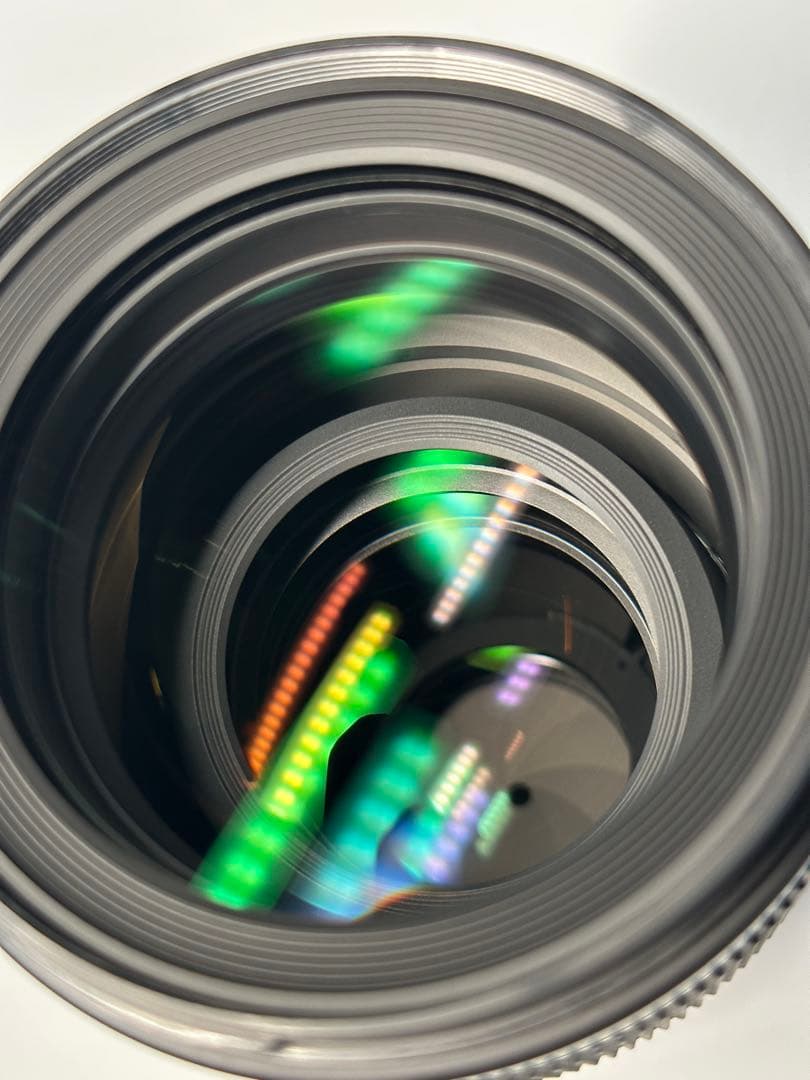 sigma 50-100mm f1.8 dc hsm art キャノンEF