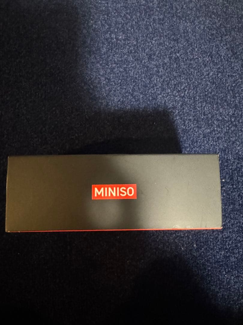 MINISO ワイヤレスイヤホン MS212