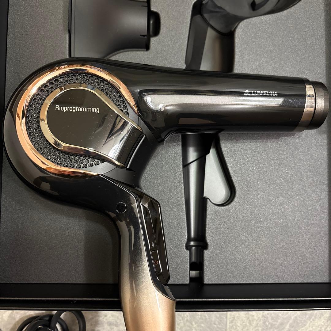 ⭐︎正規品⭐︎バイオプログラミング レプロナイザー 4D Plus スタンド付き美品