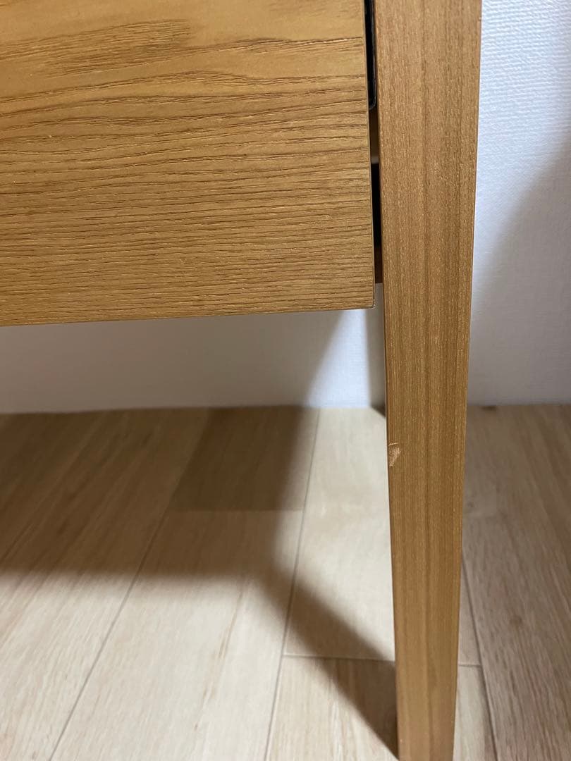 unico CLARUS-mini(クラルスミニ)　ドレッサー