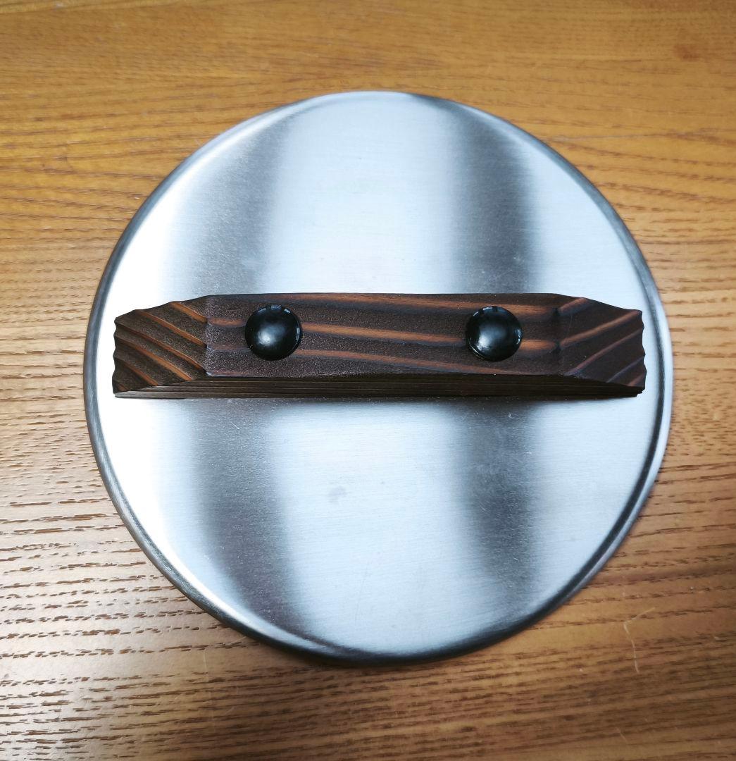 【新品未使用品】 釜炊き三昧 2合炊き