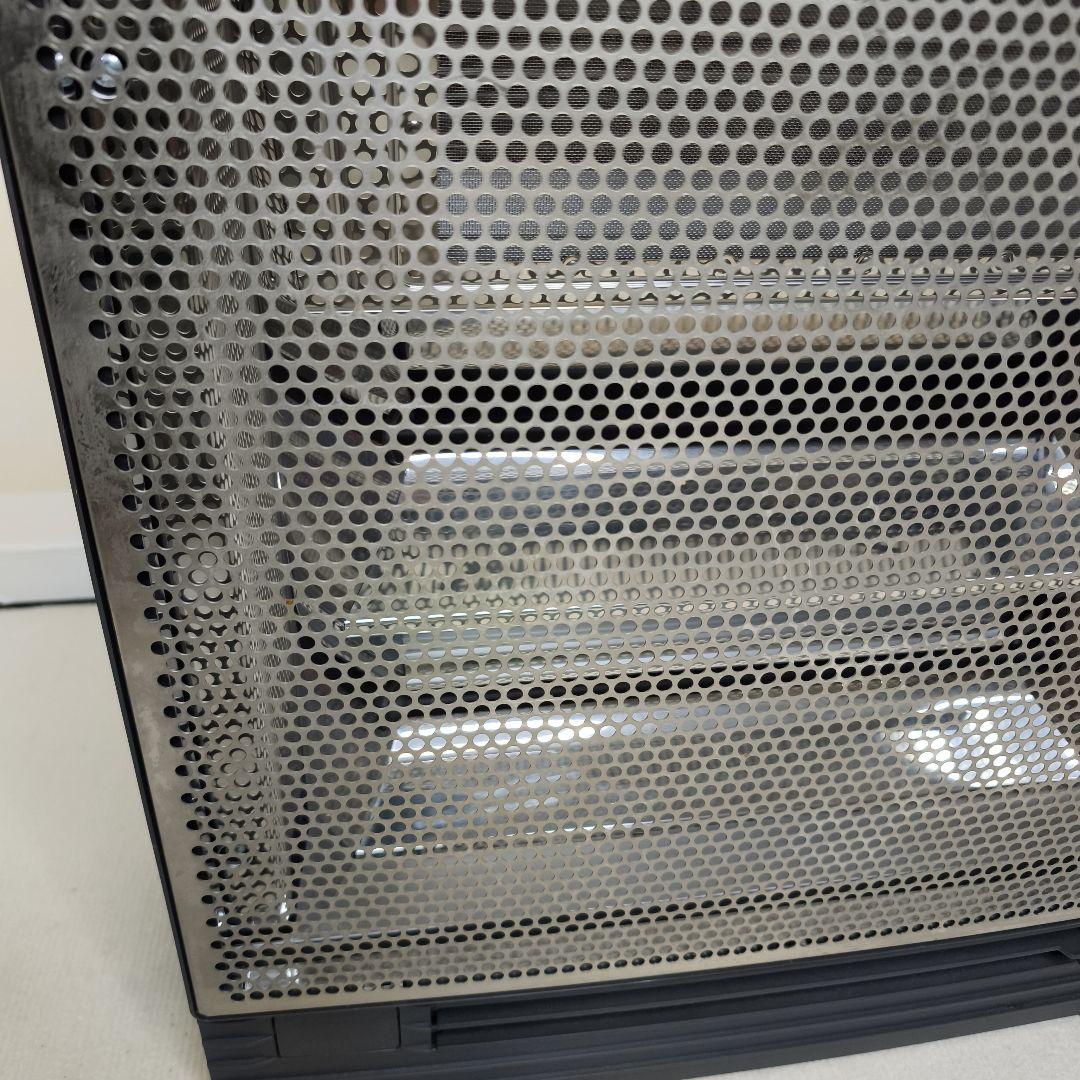 ダイキン セラムヒートハイブリッドファンヒーター WRH134AS-H