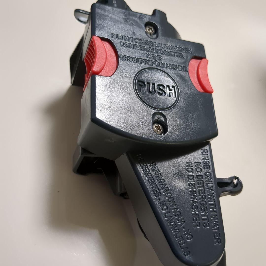 デロンギ　マグニフィカS 全自動コーヒーマシンECAM25023SB