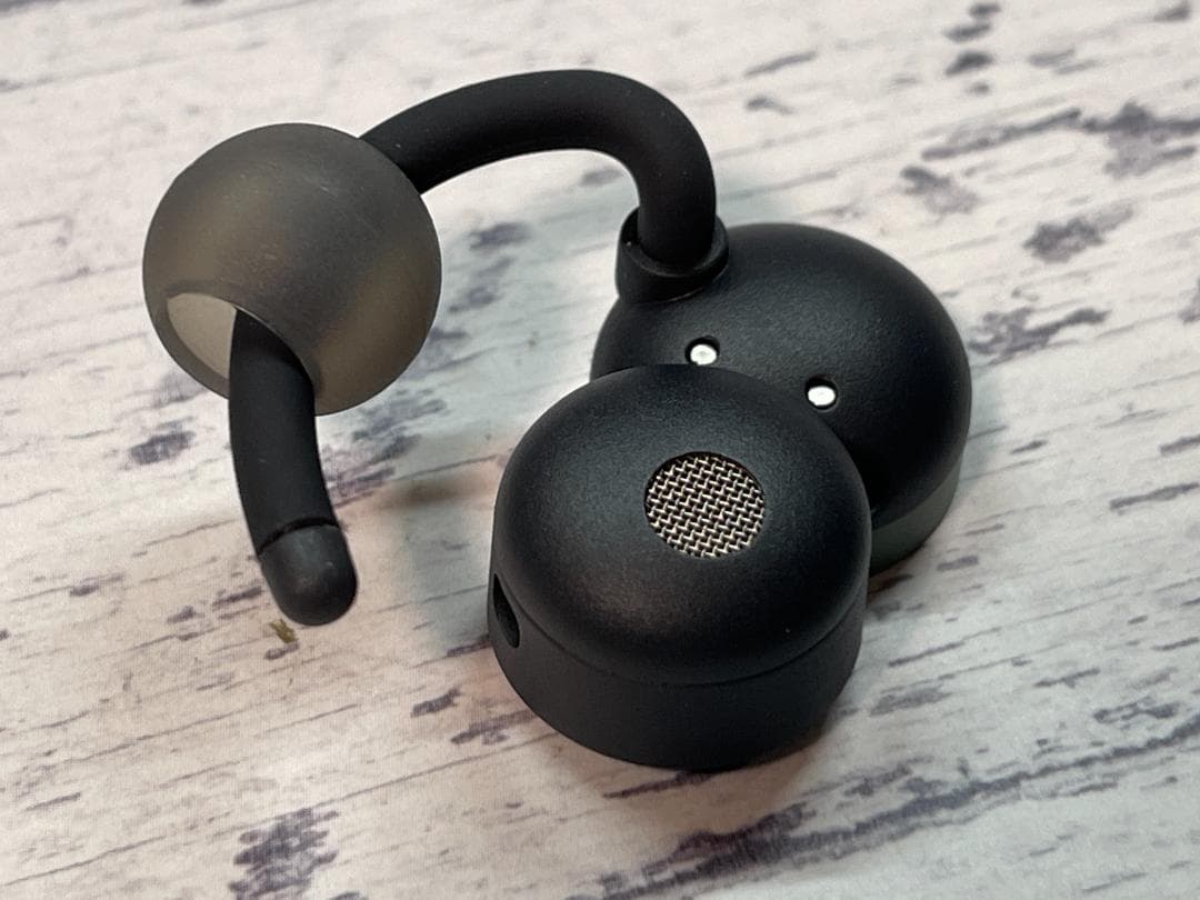 美品 nwm DOTS MBE002GA グリーン