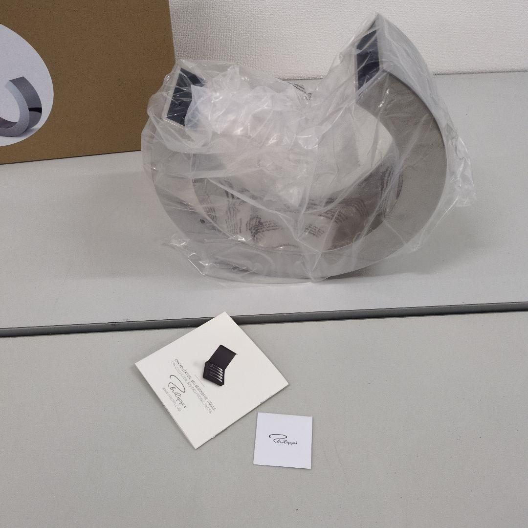 Ｍ08/0111a04 PHILIPPI フィリッピ　OMEGA オメガベース