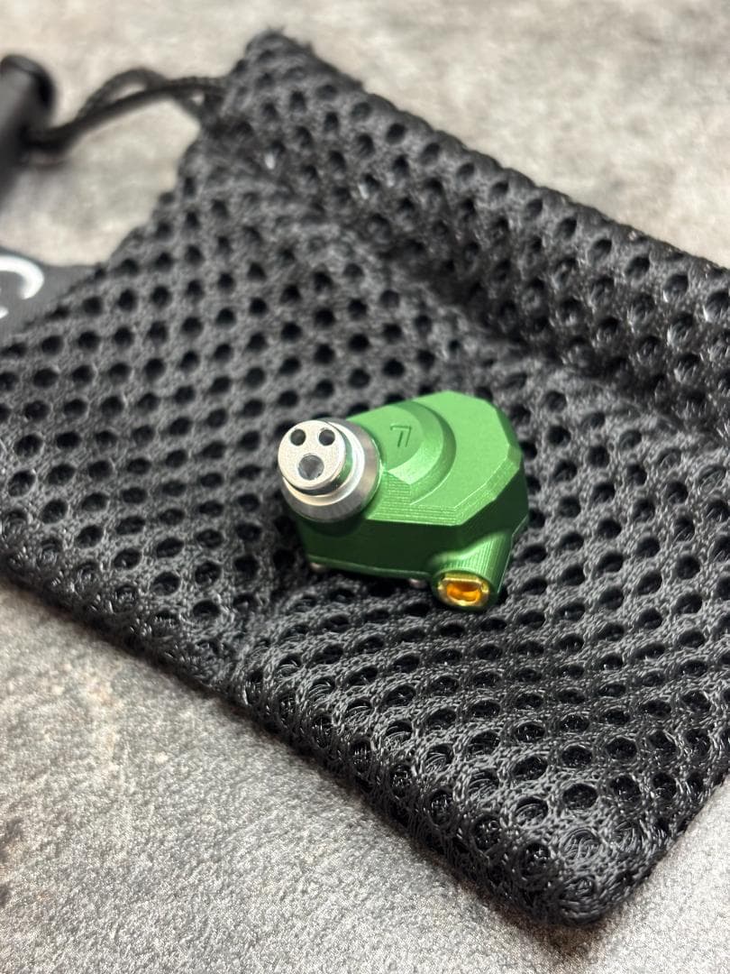 Campfire Audio ANDROMEDA 2016年モデル