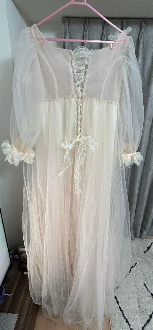 tawa　マタニティドレス