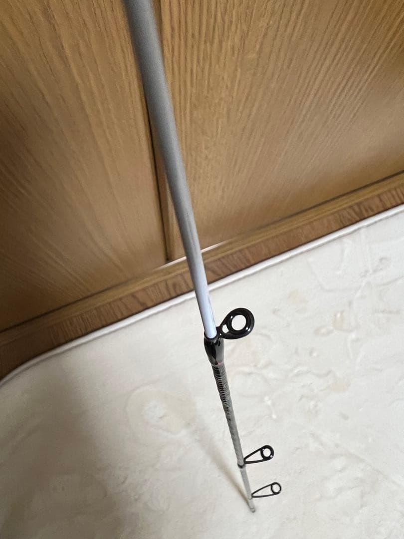 シマノ 23セフィアBB ティップエギング R-S511 ML-S