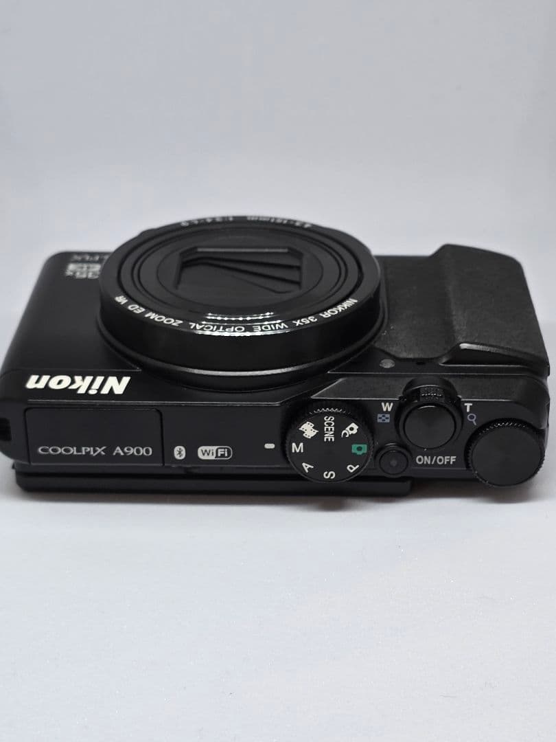 Nikon COOLPIX A900 コンパクトデジタルカメラ　ニコン