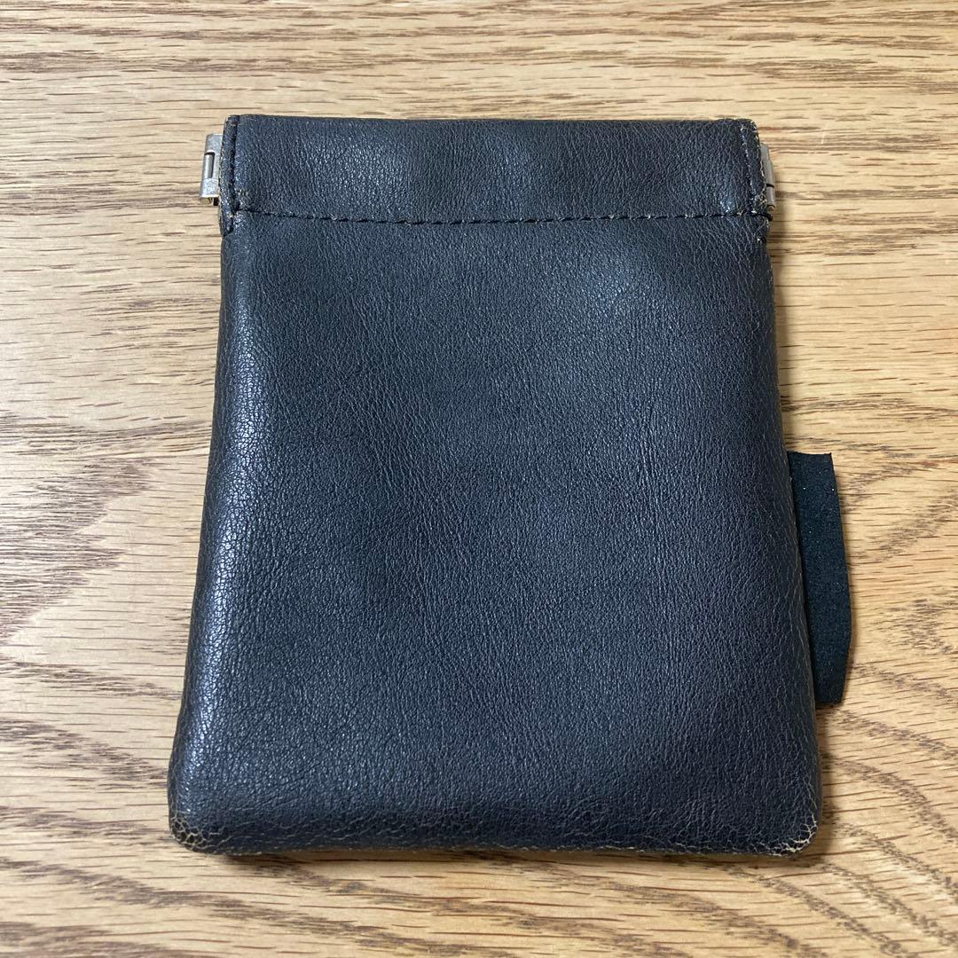 希少　オールド　ガルニ　GARNI キーホルダー　シルバー　DC ケース付き