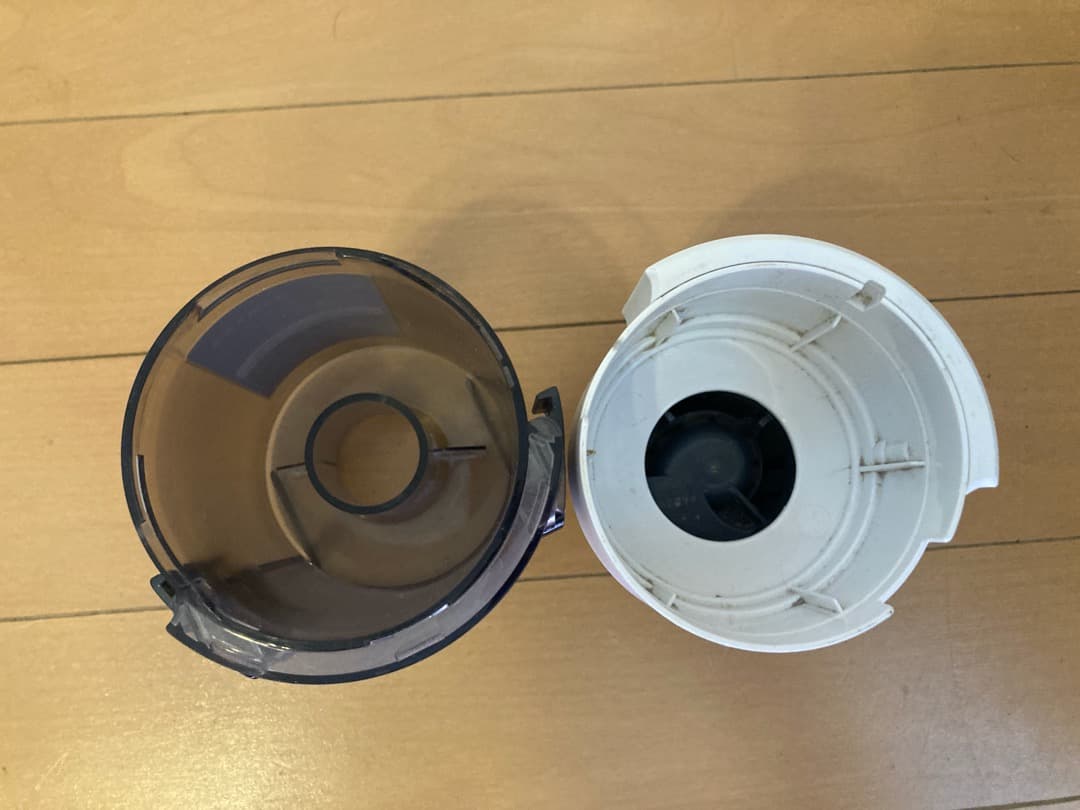 ★★BALMUDA The Cleaner ホワイト★★ バルミューダ 掃除機