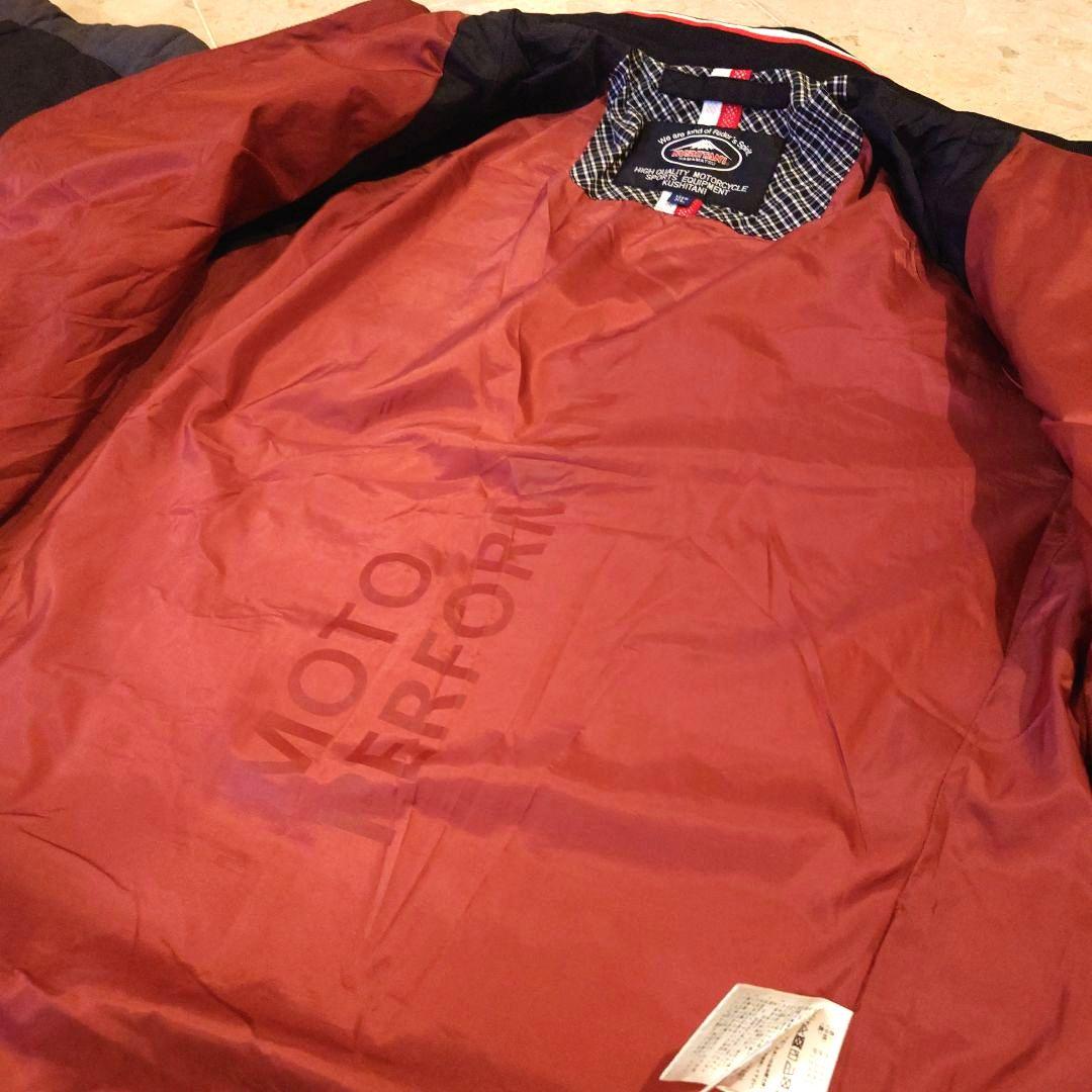 クシタニ XLインナージャケット