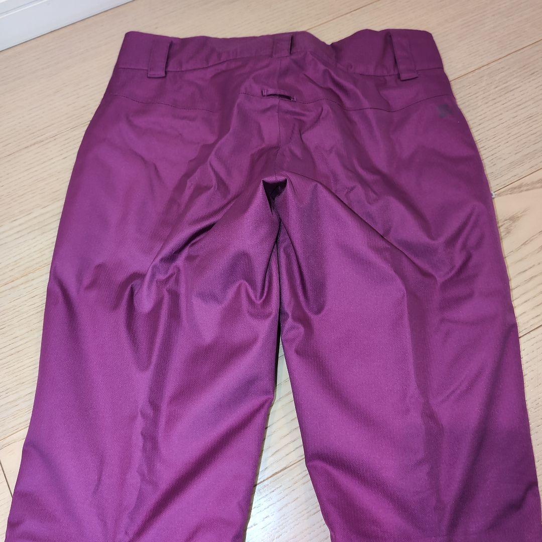 パタゴニア スキーパンツ USサイズXS ウエスト61−64cm