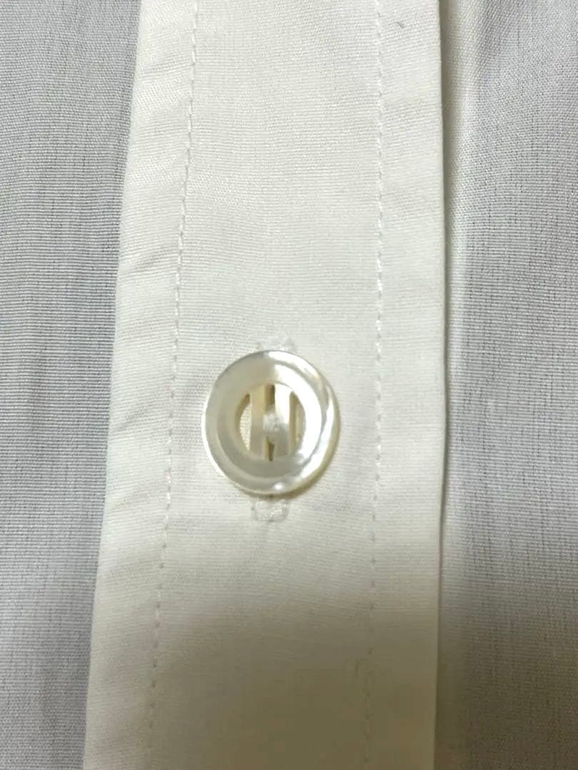 お値下げ依頼分　エルメス　レディースシャツ