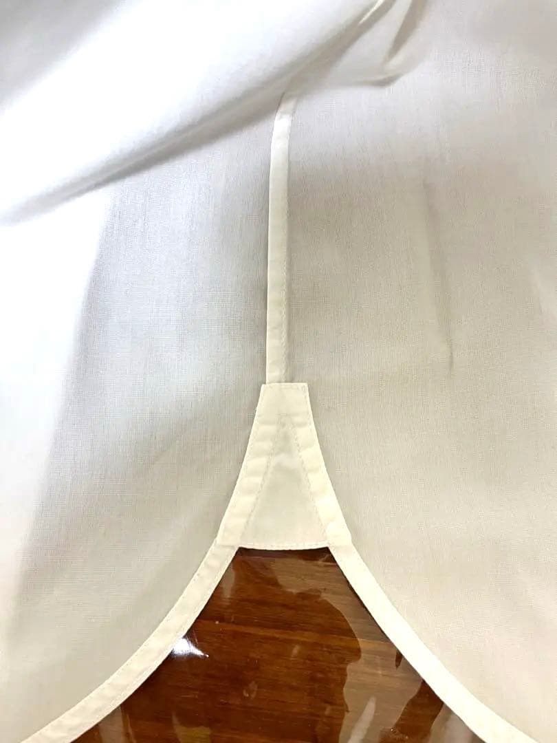 お値下げ依頼分　エルメス　レディースシャツ