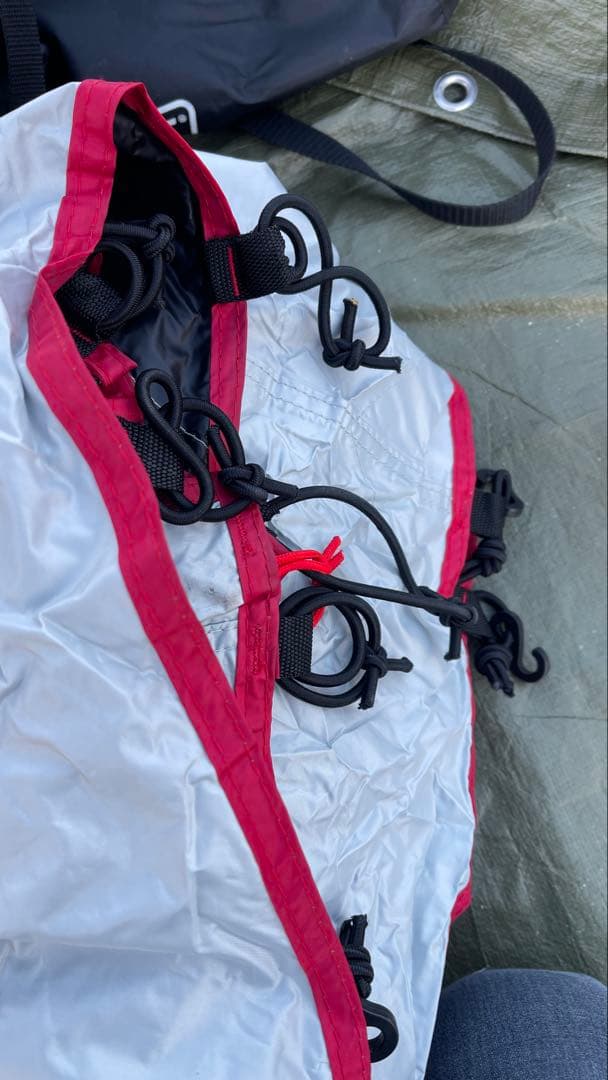 Colemanコールマン ツーリングドーム LX+ テント　早い者勝ち