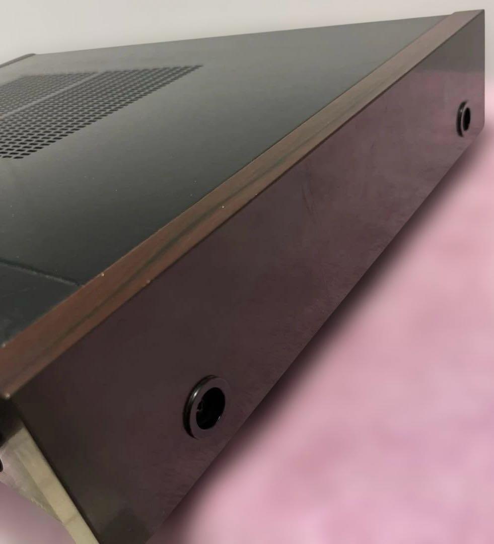 SONY デジタルサウンドプロセッサー