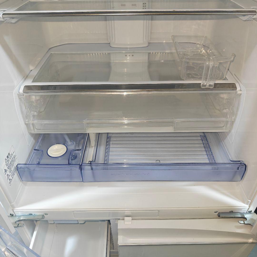 三菱電機/MITSUBISHI 冷凍冷蔵庫 470L 2021年製