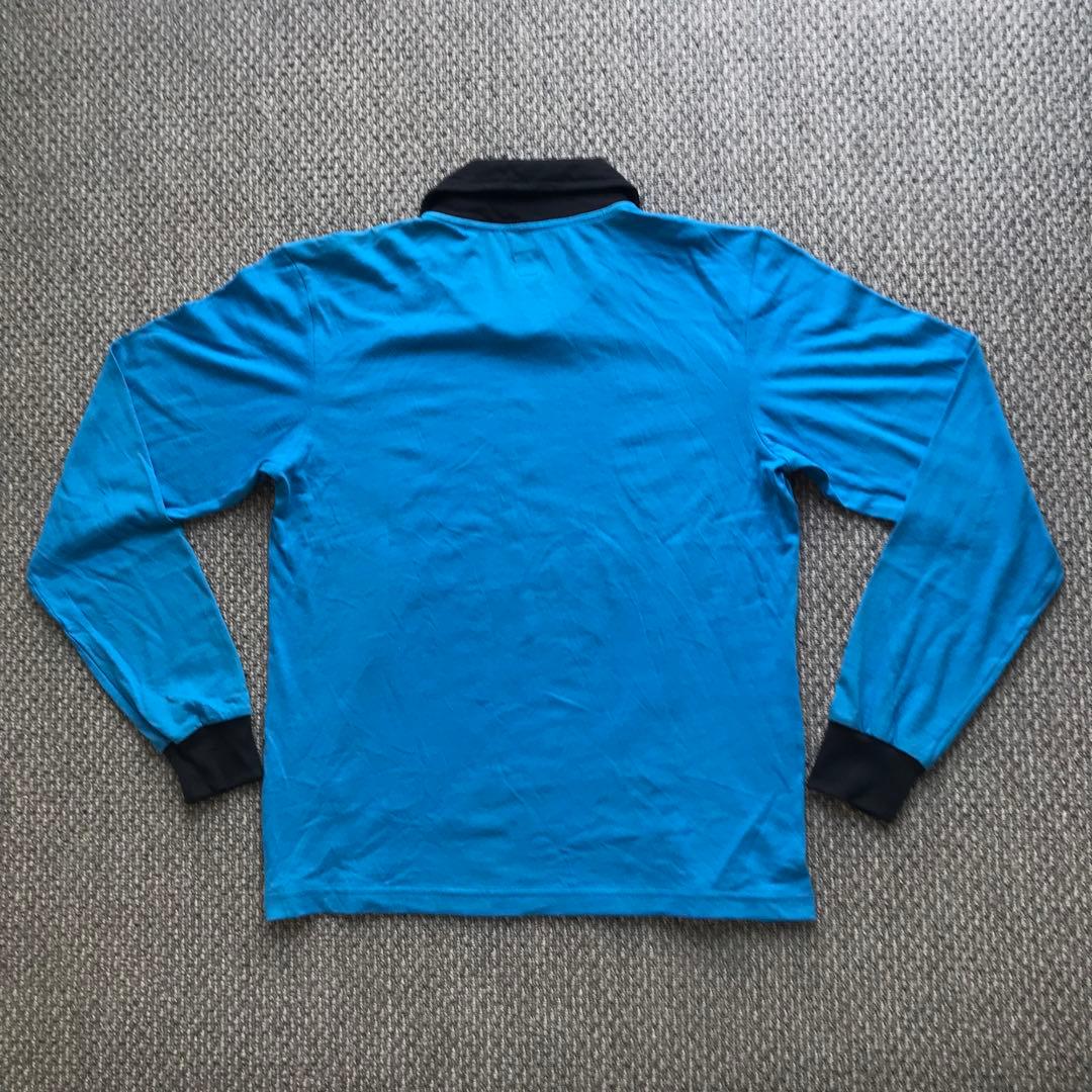 1978-79 バイエルン・ミュンヘン 復刻GKユニフォーム　長袖