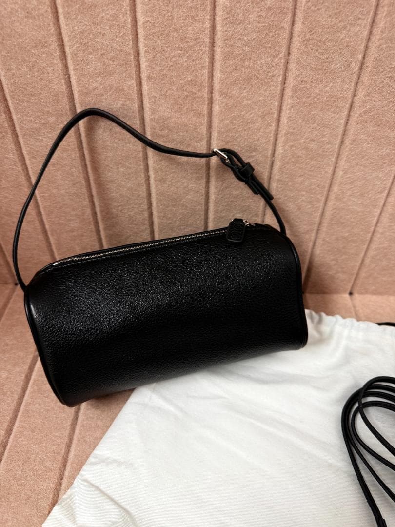 90's leather bag バッグ