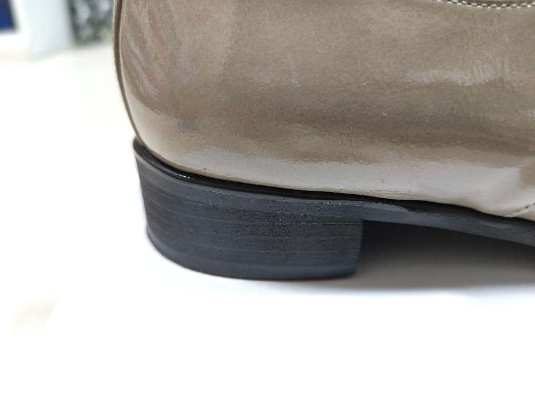 【2足セット】卑弥呼　26cm　モンクストラップシューズ